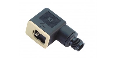 99 5718 00 03 Size B (DIN EN 175301-803) adapter
